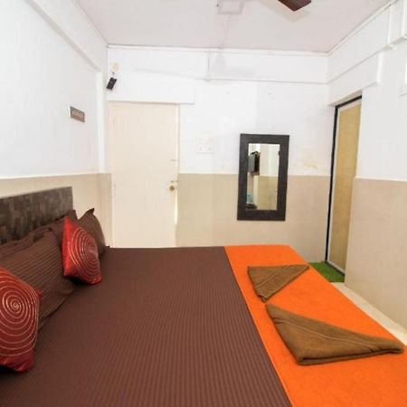Grg Traveller Otel Panaji Dış mekan fotoğraf