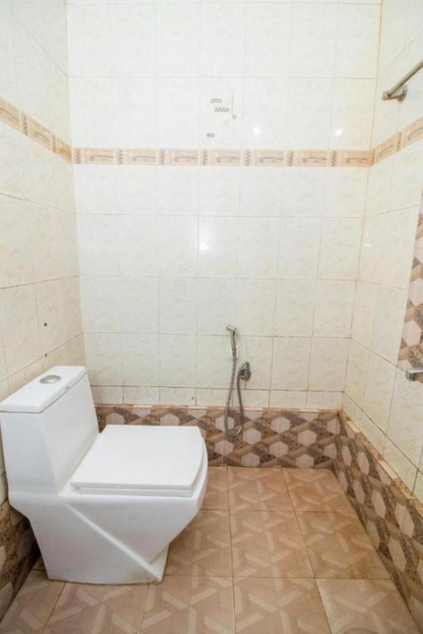 Grg Traveller Otel Panaji Dış mekan fotoğraf